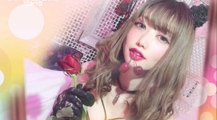 嘘でしょ?ド田舎の元OLなの?バーレスク東京「レン」さんのラストイベントは3月31日です!