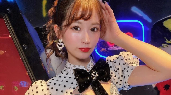 24日、25日はparty onでクリスマス撮影会!バーレスク東京のあおさんも参加です♡