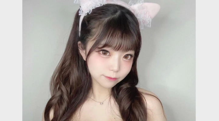 40万人突破😲😲😲バーレスク「もも」さんのSNSフォロワーが爆増中💖イベントがあるかも??