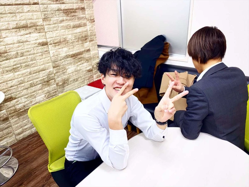 INNOVATION～vint@ge～キャスト写真