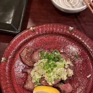 焼肉食べたい😋💕の写真1枚目