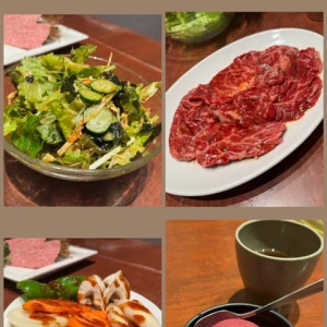 焼肉❤️の写真3枚目