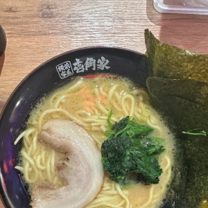 新規開拓ラーメン🌻の写真1枚目