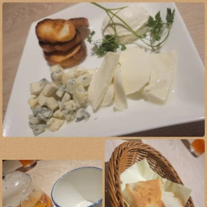 チーズ🧀エッグ🥚の写真2枚目