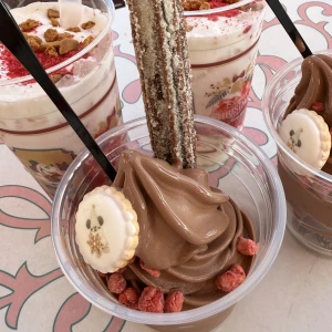 こんにちは、ゆりあですの写真1枚目