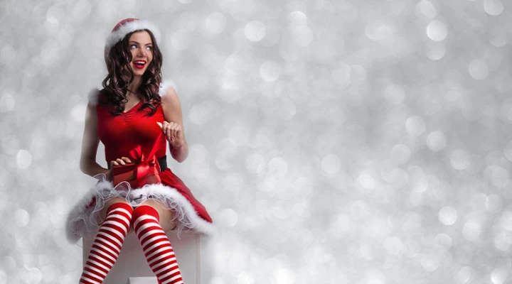 クリスマスは稼ぎ時！出勤のメリットや集客テクニックとは？