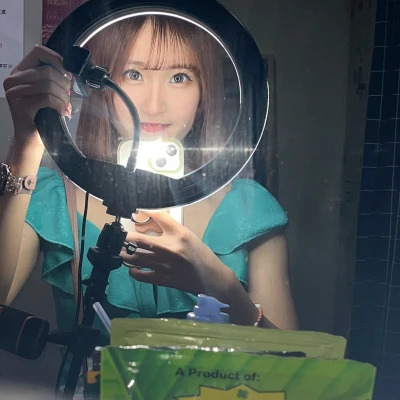 21時から居ます！