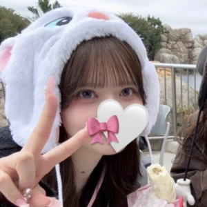 🐱🎀の写真1枚目