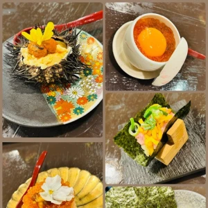 昨日は金曜日でたくさんのお客様が会いに来てくれての写真2枚目