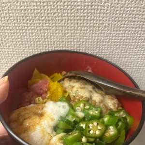 6/3 おやすみネバ丼ブログ‼️の写真3枚目