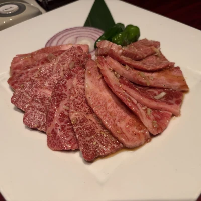 こんばんは！さらんです⋆⸜🌷⸝‍⋆