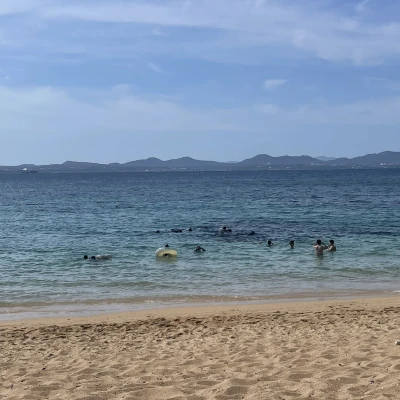 早めの夏休みもらって10日ぶりの出勤です🤍