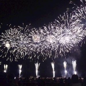 🎆🎆の写真1枚目
