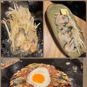 もんじゃ❤️の写真3枚目