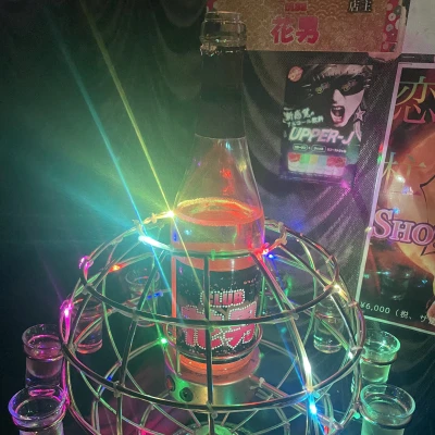 こんばんは‪🌙*·̩͙‬