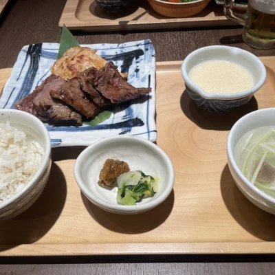 こんばんは！