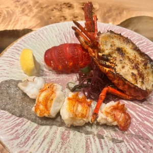 美味しいご飯最高🫶🏻‎🎀の写真1枚目