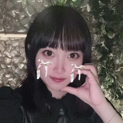 こんにちはー!!!みなとです🧸💭🍒✨