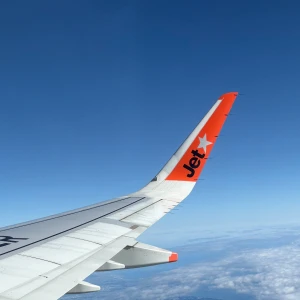 ✈️の写真1枚目