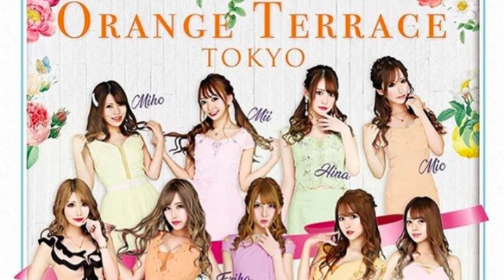 歌舞伎町オレンジテラスが営業再開😉ファンも協力して良店を盛り上げよう!