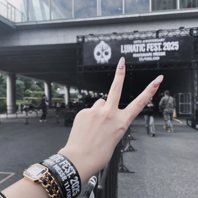 こんばんは🥂💫