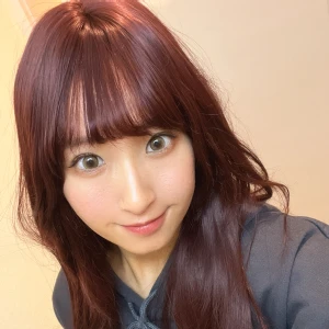 ロング🎶ヘアー💆🏻‍♀️の写真1枚目