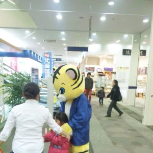 しまじろう！？の写真1枚目