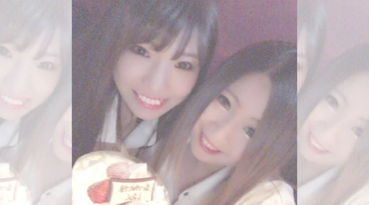 今月卒業の女の子に会えるのはあと2日!