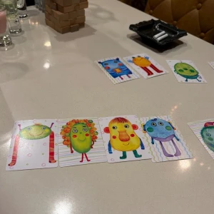 オーラスありがとう‼️❤️‍🔥の写真2枚目