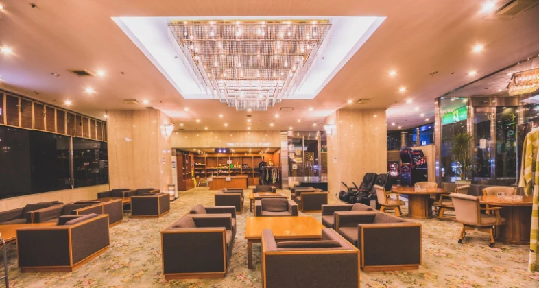 歌舞伎町キャバクラ「CLUB Demo10」