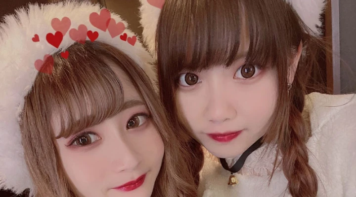 【写メまとめ】あけました🎍 新年1発めからカワイイ写真いっぱいです💖