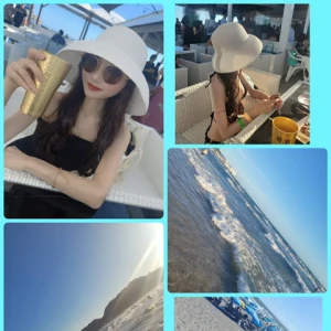 海〜⛱️の写真2枚目