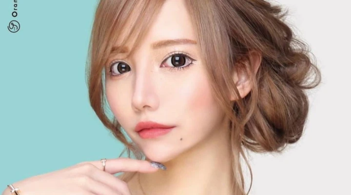 オレンジテラス「南るい」さん4月はまるっとバースデー期間♡