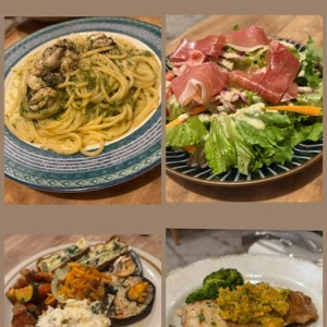 イタリアン❤️の写真2枚目