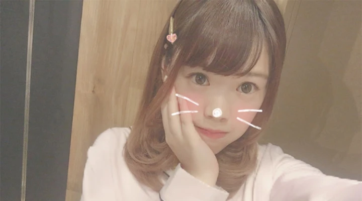 趣味全開!かわいい自撮りズラリ!