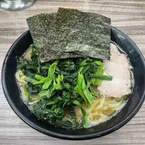 タイトル:ラーメンマン🍜の写真1枚目