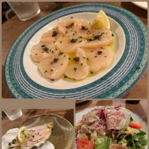 イタリアン❤️の写真2枚目