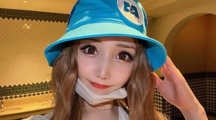 「波風みなと」さんに勢いありっ♪オレンジテラスがいまアツい♡