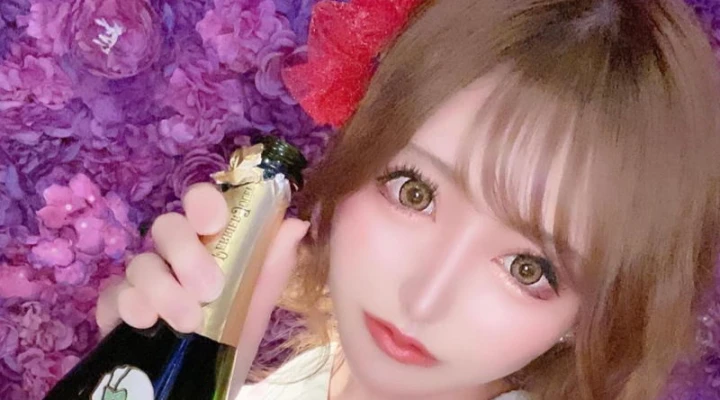 ウェーブ「甘党れいな」さんが浴衣姿で好記録っ♪お店に遊びに行っちゃおう♡