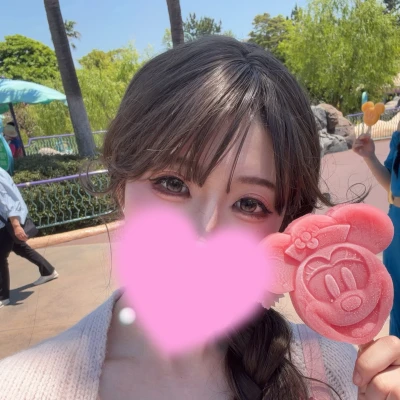 最近ディズニー行った時の写真〜♡