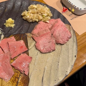 🥩🖤の写真1枚目
