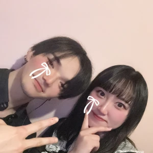 こんばんはー!!!みなとです🧸💭🍒✨の写真1枚目