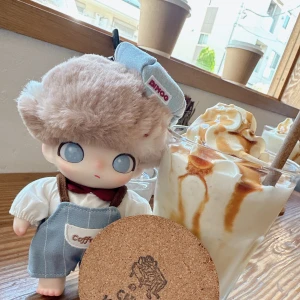 明日は友達との写真1枚目