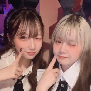 いんっ꜀(  ꜆ᐢ.  ̫.ᐢ)꜆🩵の写真1枚目