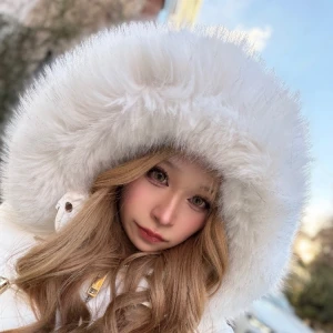 お餅になりそ⛄️の写真1枚目