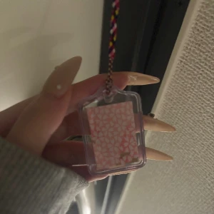 お守りにシミ…の写真2枚目