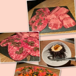 またまた焼肉🥩❤️&OL👩‍💼の写真2枚目