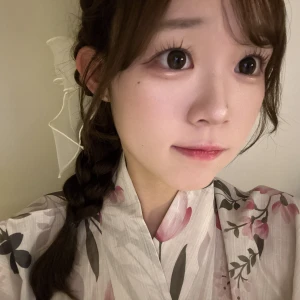 はるです🧚🏻の写真1枚目