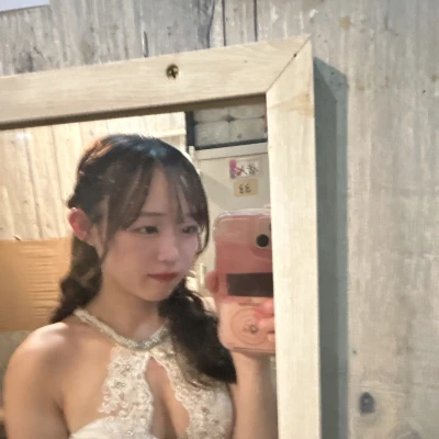 はるです〜🧚🏻