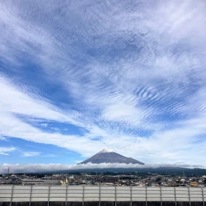 富士山🗻の写真1枚目